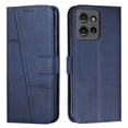 thumbnail image 1 of Funda Flip para FOXDOCK Motorola Moto G Power 2025 – Carcasa delgada y resistente a impactos con soporte para uso diario y profesional, 1 of 6