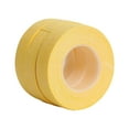thumbnail image 4 of 3 piezas de cinta de rendimiento Guzheng, accesorios de cinta para uñas Guzheng, transpirable, resistente, portátil, profesional , Color Amarillo, 4 of 8