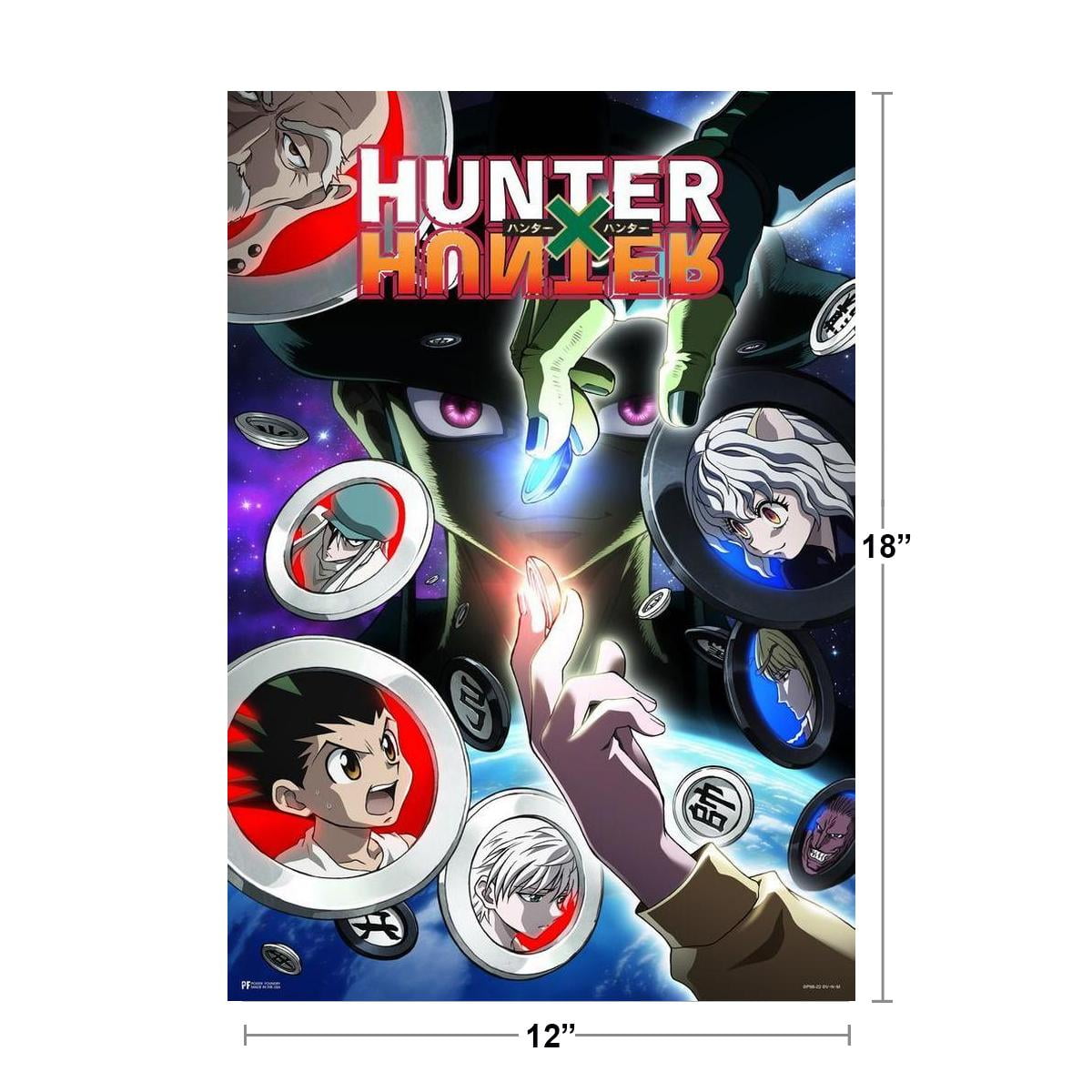 Explaining Hunter x Hunter's Chimera Ant arc is a rite of passage - Polygon