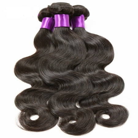 Brazilian body wave hair 16