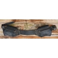 thumbnail image 5 of Leather Utility Belt with Studded Design, Multiple Pockets, 66 - 125 cm Adjustable Waist Size, 5 of 16