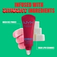 thumbnail image 2 of NYX Professional Makeup Smushy Matte Lip Balm, 2 of 9