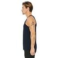 thumbnail image 3 of Bella + Canvas Unisex Jersey Tank, 3 of 3