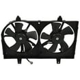 thumbnail image 2 of SCITOO Radiator Cooling Fan Compatible with 620-421 620710 674-59665 2002-2004 for Infiniti I35 2002-2003 for Nissan Maxima, 2 of 4