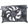 thumbnail image 6 of Cooling Fan Assembly For 2015-2018 Jeep Renegade | Fiat 500X, 6 of 8