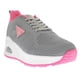 thumbnail image 4 of Tenis Rosalia Color Gris Claro 26 Dorothy Gaynor Tenis Rosalia Color Gris Claro 26, 4 of 6