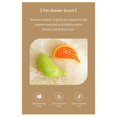 thumbnail image 6 of Cat Steam Brush Steamy Dog Brush 3-in-1 Electric Spray Cat Hair Brushes for Massage Pet Grooming Comb Hair Removal CombA, 6 of 8