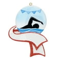 thumbnail image 6 of Maxora Personalized Sport Ornament Customized Christmas Ornament Swimming Free Customize, 6 of 8