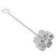 thumbnail image 3 of Molde de aleación de aluminio para hornear, para hacer tú mismo, para postres, galletas, donas, con forma de colmena, para repostería casera, con forma de cereza., 3 of 14