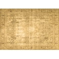 thumbnail image 1 of Ahgly Company Indoor Rectangle Persian Brown Traditional Area Rugs, 8' x 12', 1 of 4