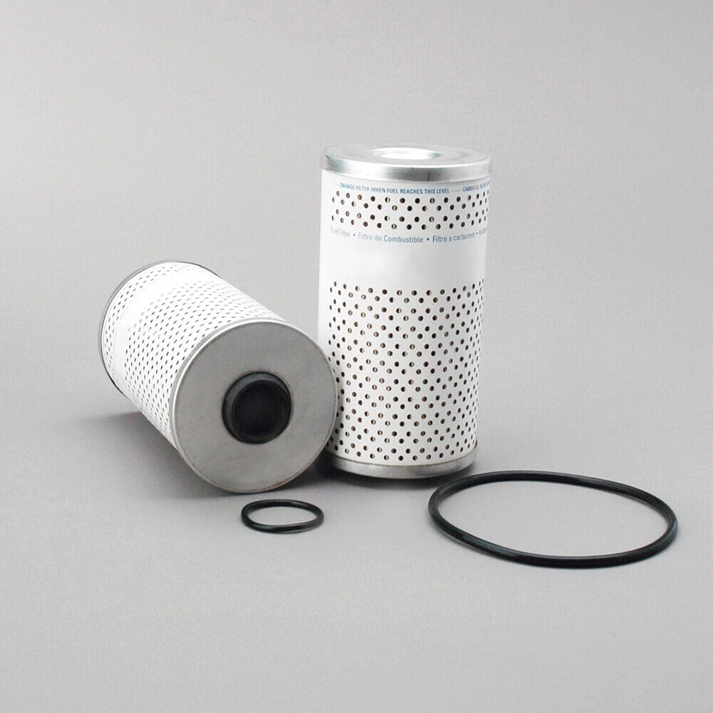 NR-F502PV-W 美品 1PC FIT DETROIT DIESEL 23521528 FUEL FILTER L3578FN, FF5369W