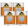 thumbnail image 2 of Gorilla Waterproof Patch & Seal Liquid Rubber Sealant, White, 32oz (Bulk Pack of 4), 2 of 5
