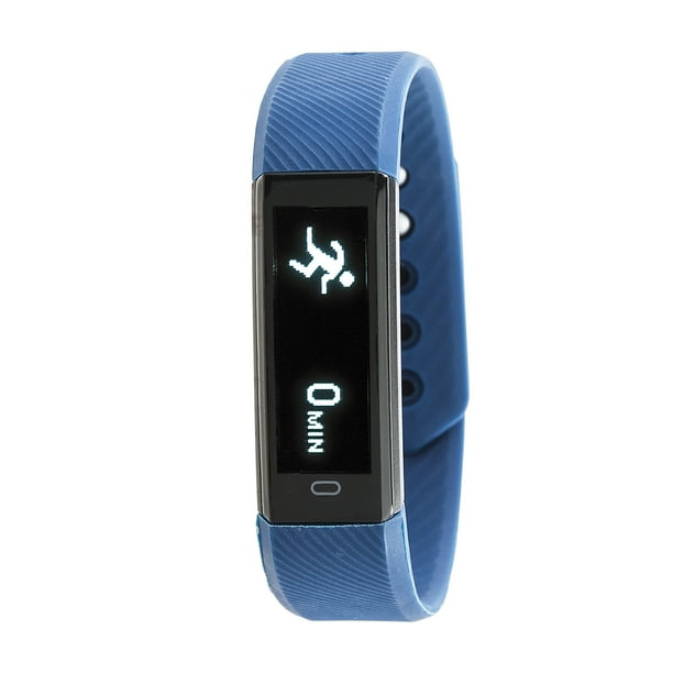 Rbx Tr17 Activity Tracker And Heart Rate Monitor Multiple Colors Available Walmart Com Walmart Com - rbx multiple