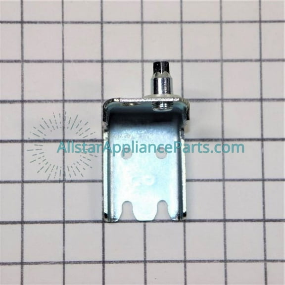 Frigidaire 240314011 Bottom Hinge