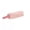 Pink, variant on Handheld Kids Pencil Storage Pouch, Teen Stationery Carry Bag, Multi Purpose Makeup Brush Organizer for Home Office Classroom Cosmetic Small Item Decor