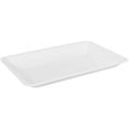 thumbnail image 1 of 3518-WH Platter Pleasers 12 in. x 18 in. White Tray, 1 of 1
