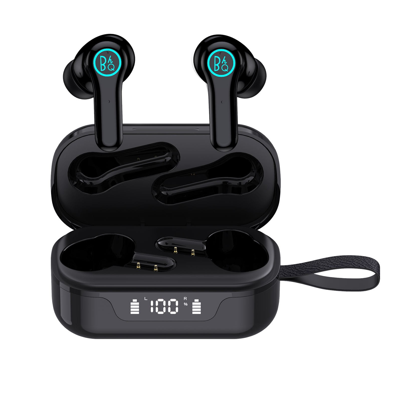 crua tws wireless earbuds