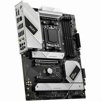 Asus ROG Strix B650-A GAMING WIFI AMD AM5 DDR5 ATX Desktop