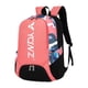 thumbnail image 5 of Mochila deportiva DYNWAVEMX con compartimento para zapatos Rojo 30 cm x 20 cm x 48 cm, 5 of 8