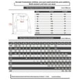 thumbnail image 2 of Rubius Pocketless Sweatshirts Anchor Streetwear Casual Harajuku Unisex Women Man Fashion, 2 of 2