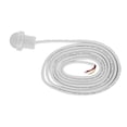 thumbnail image 2 of Interruptor De Sensor De Cuerpo Humano Infrarrojo DC5-24V, Detector De Movimiento Para Baños, Sótanos, Garajes, 2 of 7
