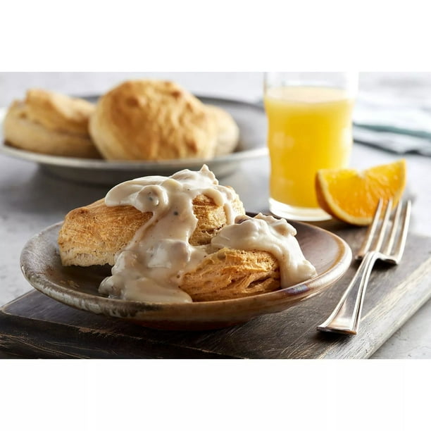 Gravy Grands Egg Bake Pillsbury Grands Breakfast Casserole Canned