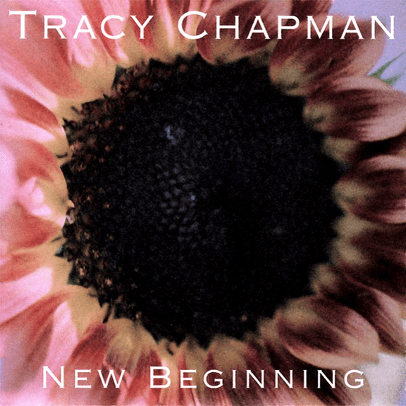 Pre-Owned Tracy Chapman - "New Beginning" (Cd) (Good)