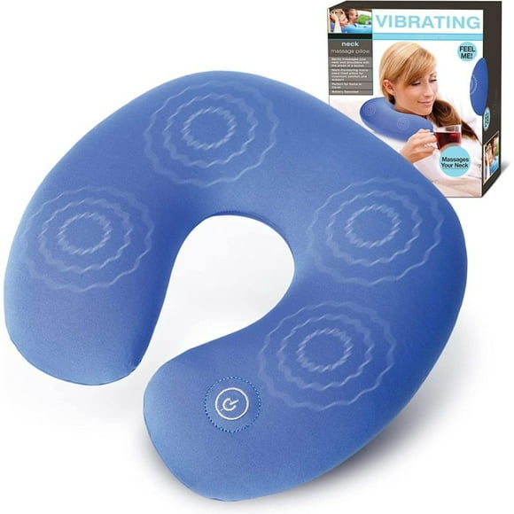 Vibrating Pillows