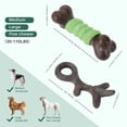 thumbnail image 4 of Juguete para Masticar para Perro Gardner Pet de Nylon+TPR Duradero, 4 of 6