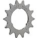 thumbnail image 2 of SA INDICATOR CHAIN ORANGE S3X 120MM HUB PART 3SP, 2 of 2