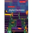 thumbnail image 1 of Pre-Owned Digital Electronics (Paperback) 0582317363 9780582317369, 1 of 1