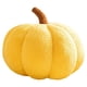 thumbnail image 2 of Almohada Calabaza 3D Halloween Habitación Forro Polar Peluche, 2 of 9