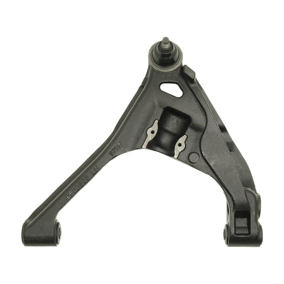 Dorman 520-305 Front Left Lower Suspension Control Arm and Ball Joint Assembly for Specific Dodge Models