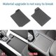 thumbnail image 4 of Center Console Water Cup Holder Sliding Roller Blind Shutter Cover for &Co 02/03, 4 of 5