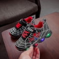 thumbnail image 1 of Zapatillas de deporte para niños Zapatillas luminosas para niños Zapatos luminosos para niños para niños Niños, 1 of 1
