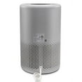 Levoit Core 200S Smart True HEPA Air Purifier Gray