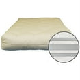 thumbnail image 2 of Bio Sleep Concept Modern Full Luxury Cotton Futon Mattress, 2 of 2