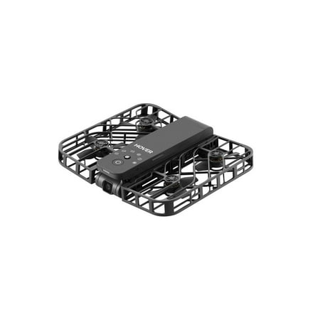 HOVERAir HOVERAir X1 Drone Black