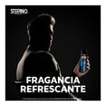 thumbnail image 2 of Desodorante Hombre Stefano Spazio Antitranspirante en Aerosol 159 ml, 2 of 5