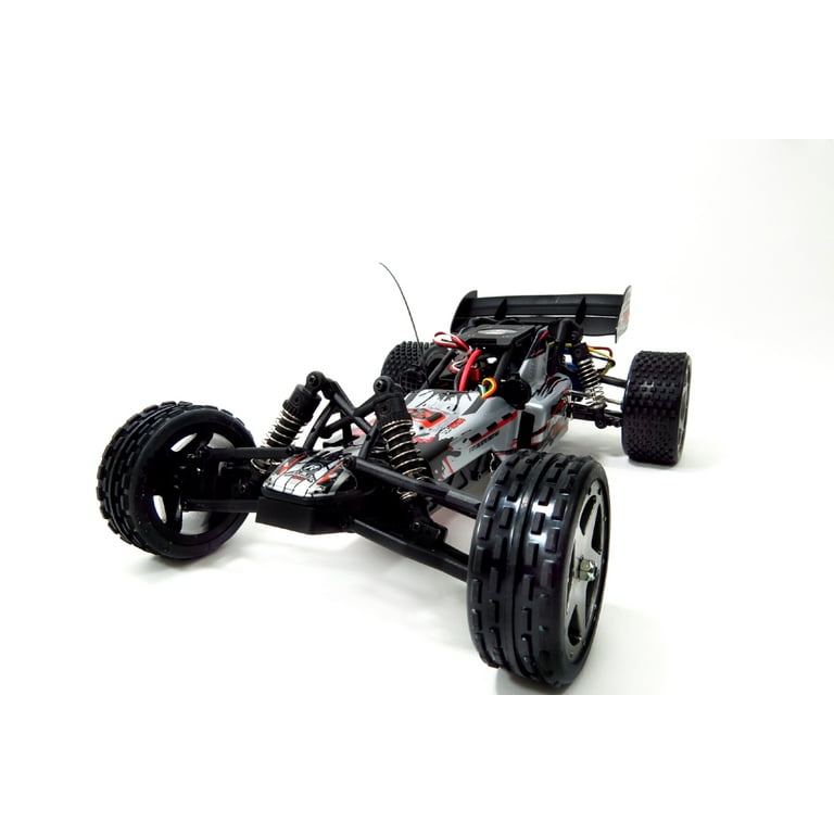 Wave runner cheap rc car