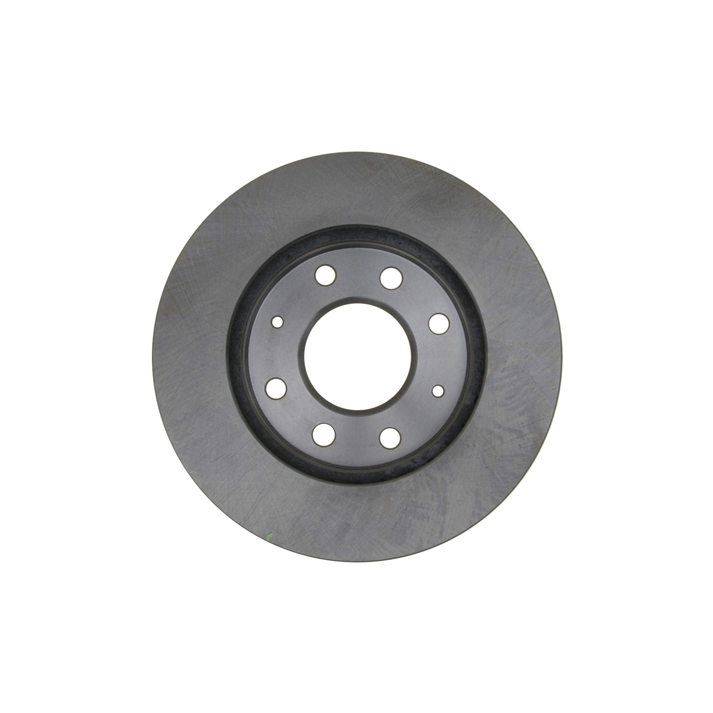 Raybestos R-Line Rotors, OE Replacement Brake Rotors 96517R Fits select: 1994-1995 EAGLE SUMMIT, 1993-1995 MITSUBISHI EXPO