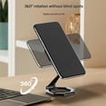 thumbnail image 4 of Sinyiin Magnetsic Phone Holder Double Magnets Design Rotatable for Exercise Machines Universal, 4 of 8
