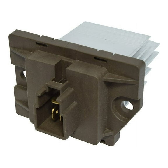 Blower Motor Resistor - Compatible with 2008 - 2009 Kia Amanti