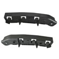 thumbnail image 1 of For 2012 -2018 Ford Focus Front Bumper Support Retainer Brackets, 1 of 5