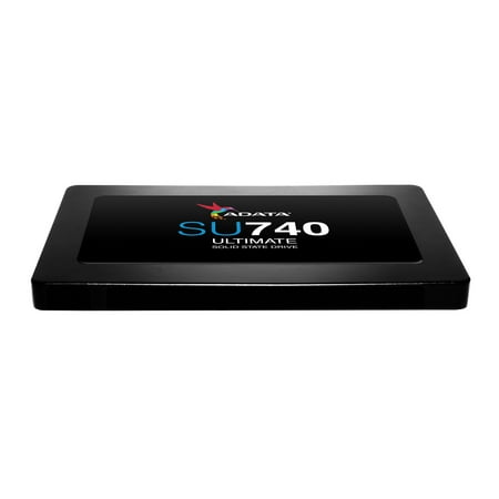 ADATA - Ultimate Series SU740 1TB Internal SATA Solid State Drive