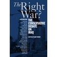 thumbnail image 1 of Pre-Owned The Right War?: The Conservative Debate on Iraq Paperback, 1 of 1