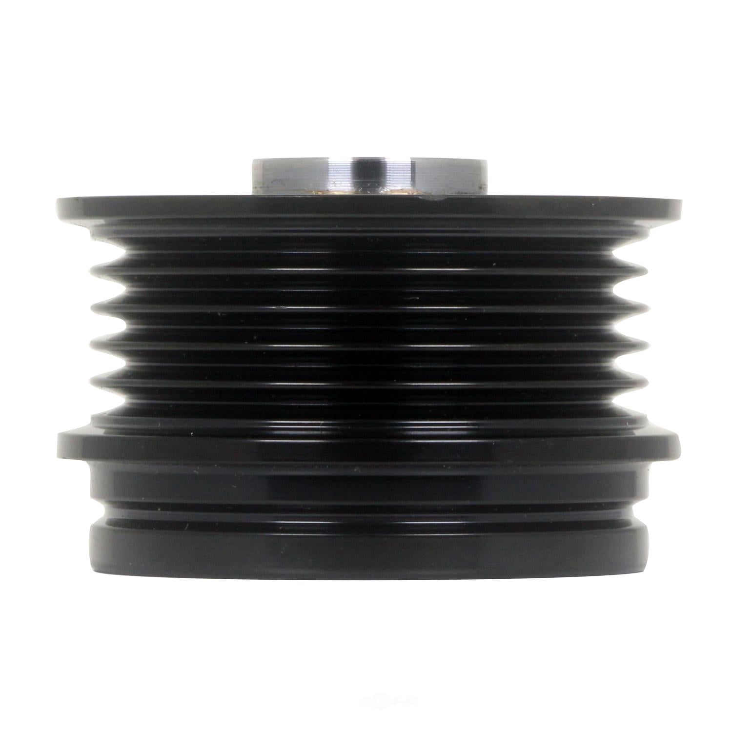 Litens 920074A Overrunning Alternator Decoupling (OAD) Pulley - Original Equipment Quality