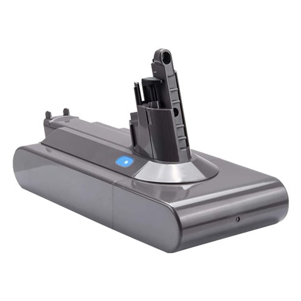 Replacement Screwin Battery for Dyson V11 Motorhead FLUFFY Absolute