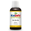 Plant Therapy KidSafe Go Go Go Synergy Essential Oil Blend 30 mL (1 fl. oz.) 100% Pure, Undiluted, Therapeutic Grade