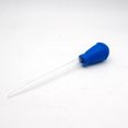 thumbnail image 1 of WRISTBIQUE 2Pcs Siphon for Fish Tank Plastic Betta Fish Tank Cleaner Assorted Color, 1 of 8